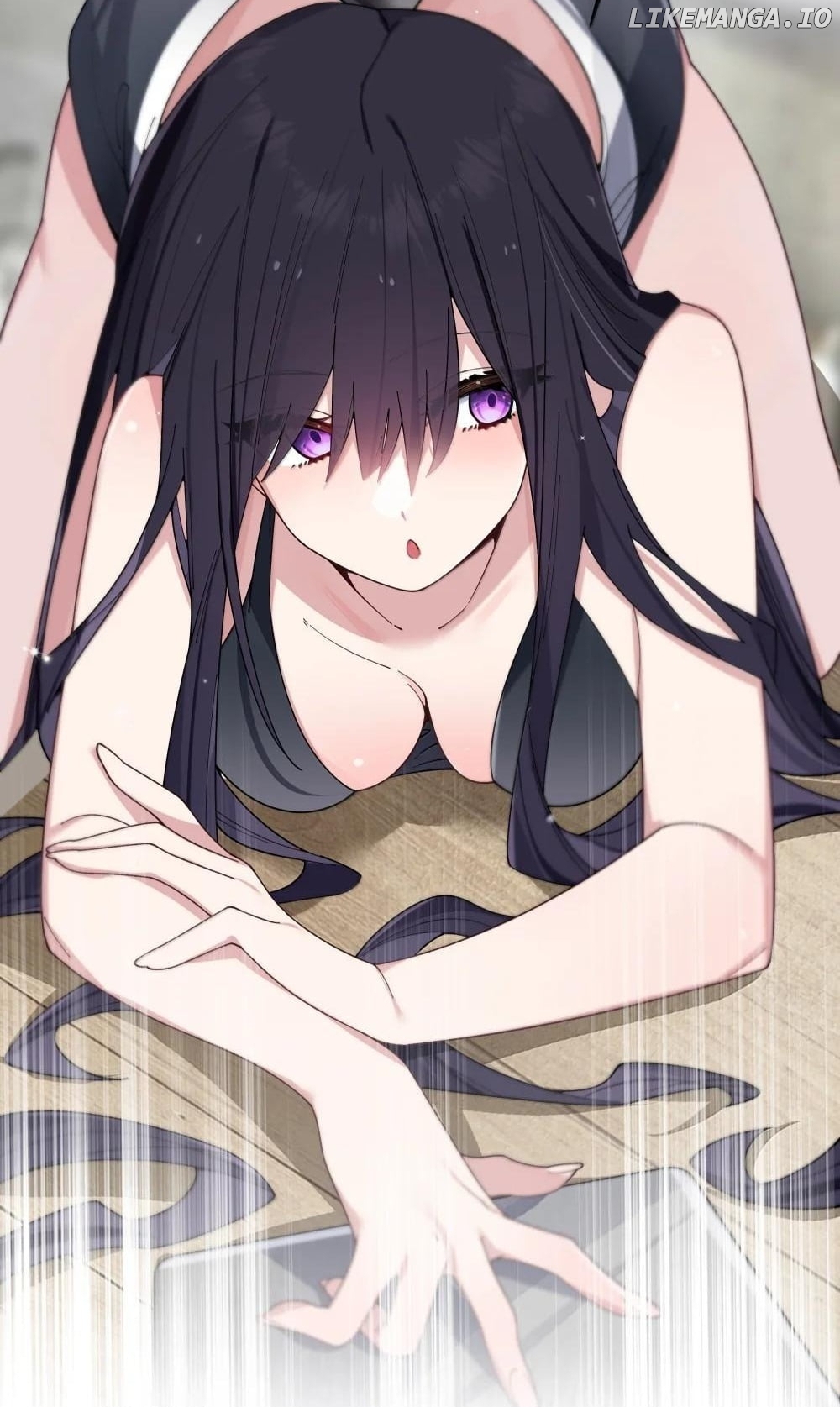 My Fake Girlfriends are using me as a Shield Chapter 147 - page 30